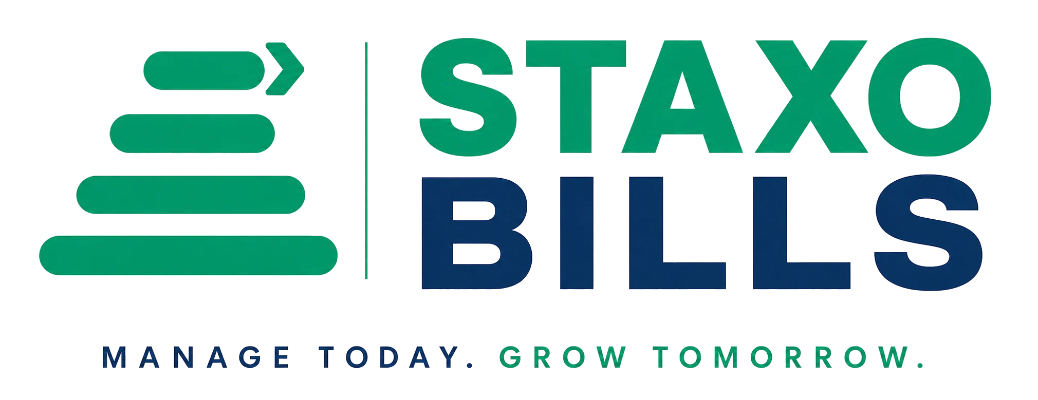 Staxo Bills